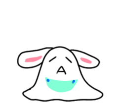 Feelings explosion sticker(English) sticker #3912593