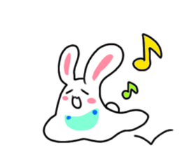 Feelings explosion sticker(English) sticker #3912597