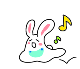 Feelings explosion sticker(English) sticker #3912597