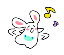 Feelings explosion sticker(English) sticker #3912598