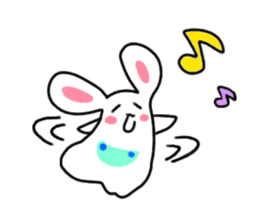 Feelings explosion sticker(English) sticker #3912598