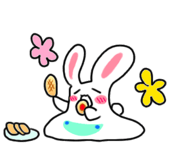 Feelings explosion sticker(English) sticker #3912599