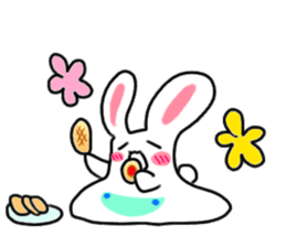 Feelings explosion sticker(English) sticker #3912599