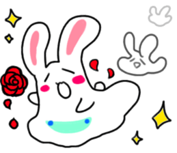 Feelings explosion sticker(English) sticker #3912600