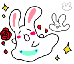 Feelings explosion sticker(English) sticker #3912600