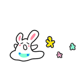 Feelings explosion sticker(English) sticker #3912602