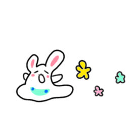 Feelings explosion sticker(English) sticker #3912602