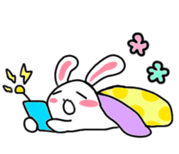 Feelings explosion sticker(English) sticker #3912604