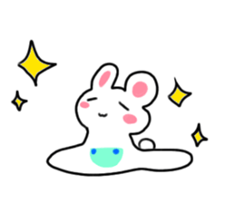 Feelings explosion sticker(English) sticker #3912605