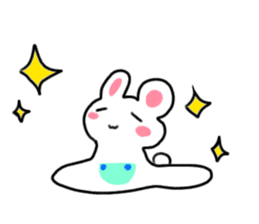 Feelings explosion sticker(English) sticker #3912605