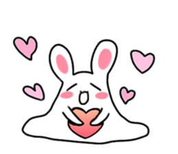 Feelings explosion sticker(English) sticker #3912606