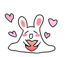 Feelings explosion sticker(English) sticker #3912606