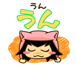 It's good!Korean! sticker #3912733