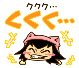 It's good!Korean! sticker #3912740