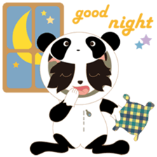 Border Collie~Bei sticker #3913293