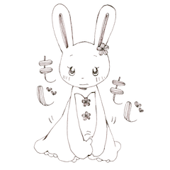 Loving Yone Rabbit