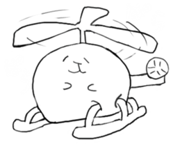 Soft machines sticker #3913475