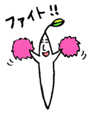 Sprouts boys2 sticker #3913567