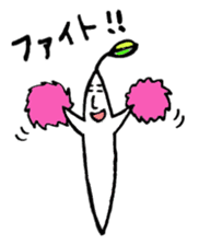 Sprouts boys2 sticker #3913567