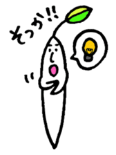 Sprouts boys2 sticker #3913569