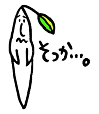 Sprouts boys2 sticker #3913570