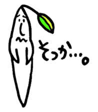 Sprouts boys2 sticker #3913570