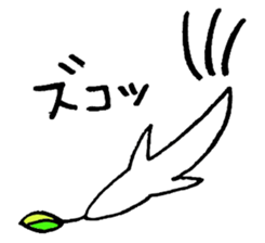 Sprouts boys2 sticker #3913572