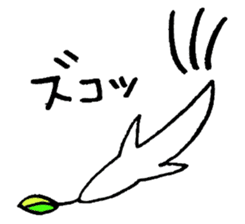 Sprouts boys2 sticker #3913572