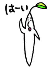 Sprouts boys2 sticker #3913574