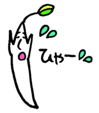 Sprouts boys2 sticker #3913576