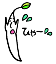 Sprouts boys2 sticker #3913576