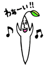 Sprouts boys2 sticker #3913578