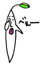 Sprouts boys2 sticker #3913579