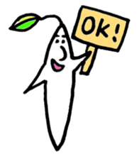 Sprouts boys2 sticker #3913581