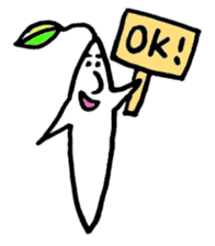 Sprouts boys2 sticker #3913581