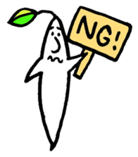 Sprouts boys2 sticker #3913582