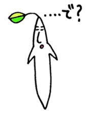 Sprouts boys2 sticker #3913583