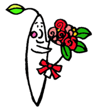 Sprouts boys2 sticker #3913588