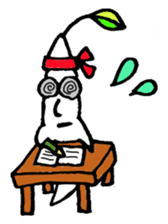 Sprouts boys2 sticker #3913589