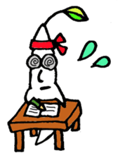 Sprouts boys2 sticker #3913589