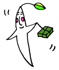 Sprouts boys2 sticker #3913590