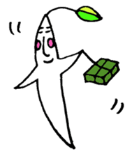 Sprouts boys2 sticker #3913590