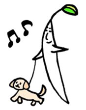 Sprouts boys2 sticker #3913594