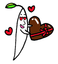 Sprouts boys2 sticker #3913596