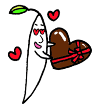 Sprouts boys2 sticker #3913596