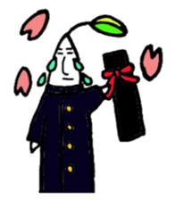 Sprouts boys2 sticker #3913597