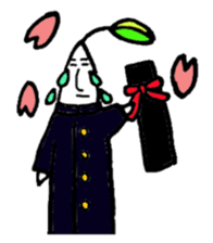 Sprouts boys2 sticker #3913597