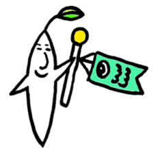 Sprouts boys2 sticker #3913599