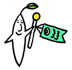 Sprouts boys2 sticker #3913599