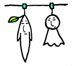 Sprouts boys2 sticker #3913600